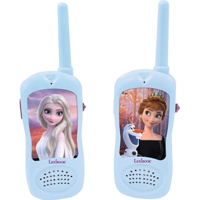 Lexibook Disney Ľadové kráľovstvo