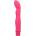 Toyz4Lovers G-spot вибратор от медицински силикон Timeless розов