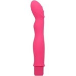 Toyz4Lovers G-spot вибратор от медицински силикон Timeless розов