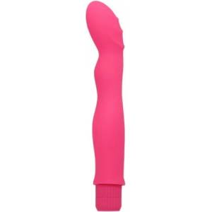 Toyz4Lovers G-spot вибратор от медицински силикон Timeless розов