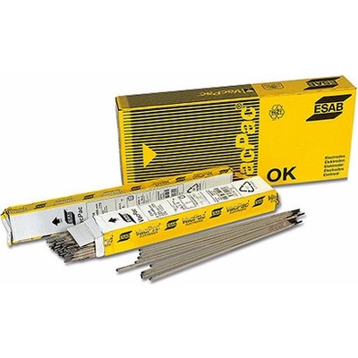 Esab OK 48.00 bazické 2,0 x 300 mm 1,7 kg 172 ks – Zboží Mobilmania