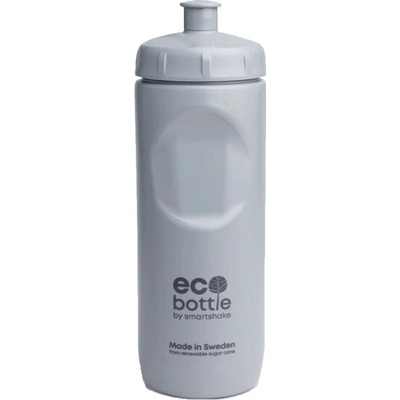 Smart Shake ECO Bottle 500ml - šedá