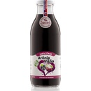 Zamio 100% ovocná šťava Arónia Višňa 0,5 l