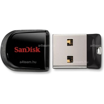 SanDisk Cruzer Fit 8GB USB 2.0 (SDCZ33-008G-B35/114710)