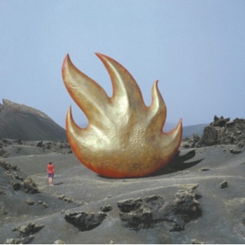 Audioslave - Audioslave CD