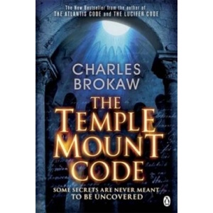 Temple Mount Code | Charles Brokaw (ISBN: 9780141047607)
