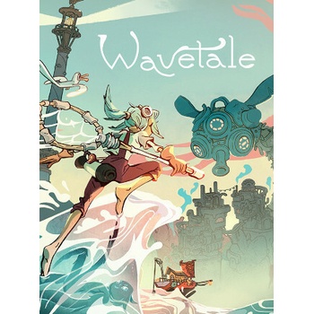 Wavetale