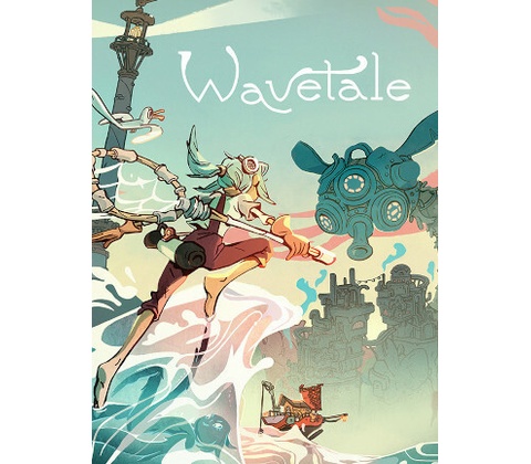Wavetale