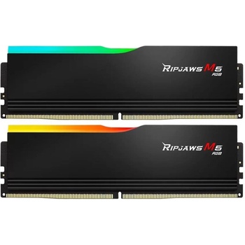 Image 1 of G.SKILL Ripjaws M5 RGB 32GB (2x16GB) DDR5 6000MHz F5-6000J3040F16GX2-RM5RK