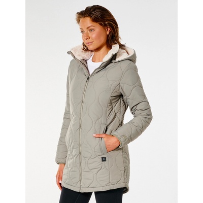 Rip Curl Anti series Anoeta Jacket zelená