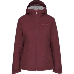 Vaude Дамско зимно яке Vaude Women's Gerlos Wool Jacket Winter jacket - Dark Oak - размер 42 (EU) (104-6418-0315)