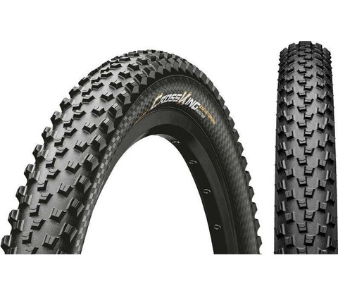 Continental Cross King 27,5x2,2