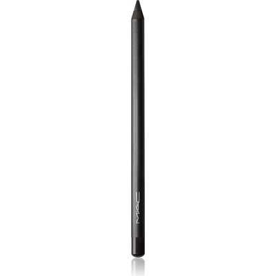 MAC Cosmetics Eye Kohl кремообразен молив за очи цвят Carbon Black 1.5 гр