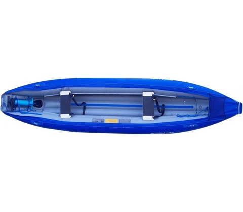 WTX Rapid Wild