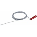 Krtko čistič potrubia 3 M / 5 mm