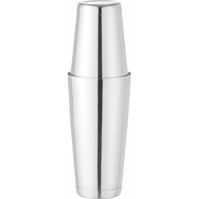 Shaker Bostonský Tin-on-Tin – 0,8 L | Bar up 596401%