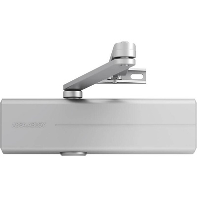 Assa Abloy FAB DC 200 NEW stříbrná – Sleviste.cz
