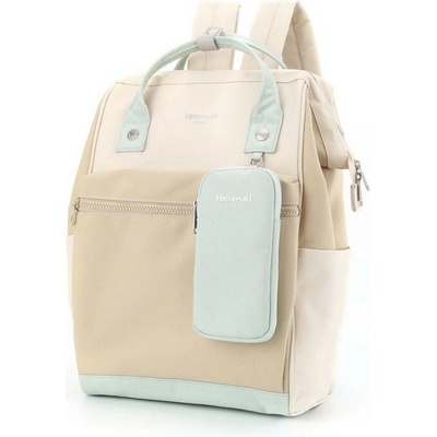 Himawari s vreckom Samal Béžový 21 l