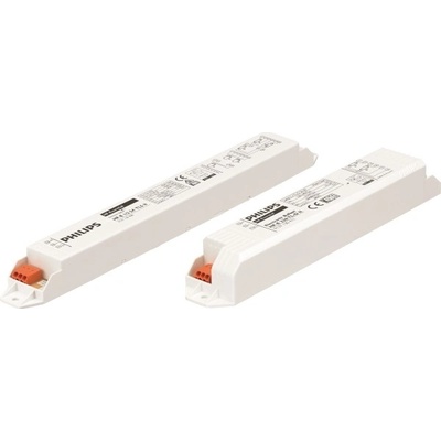 PHILIPS předřad.elektron. 1/2x58W HF-E 1/258 TLD II