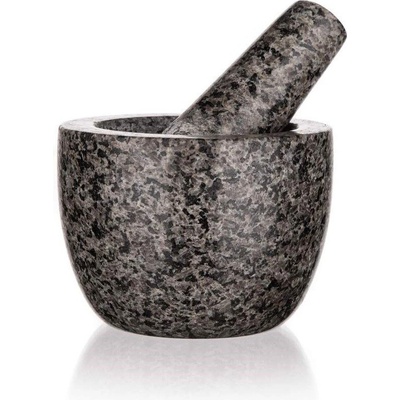 Banquet Hmoždíř žulový CULINARIA průměr 9,5 cm – Zboží Mobilmania