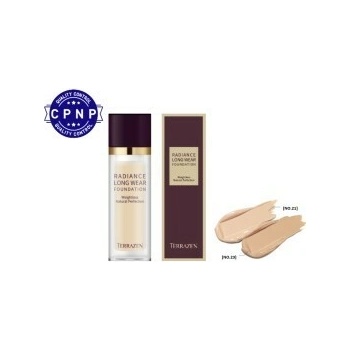 Terrazen make-up natural beige č.23 30 ml