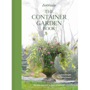 Terrain: The Container Garden Book (ISBN: 9781648290916)