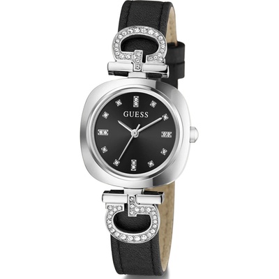 GUESS Дамски аналогов часовник Guess - GW0938L1 (GW0938L1)
