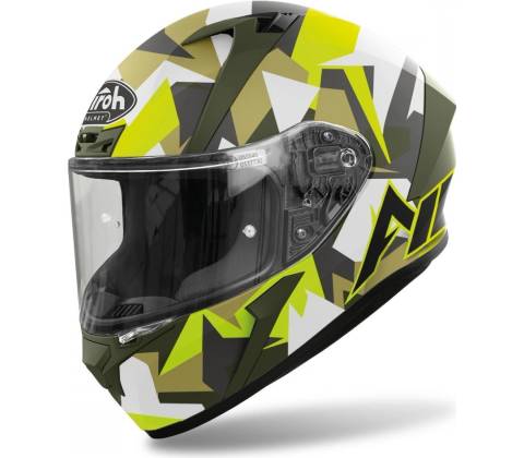 Airoh Valor Army