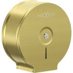Mexen Spira-U контейнер за тоалетна хартия, златен матиран - 70K540-55 (70K540-55)