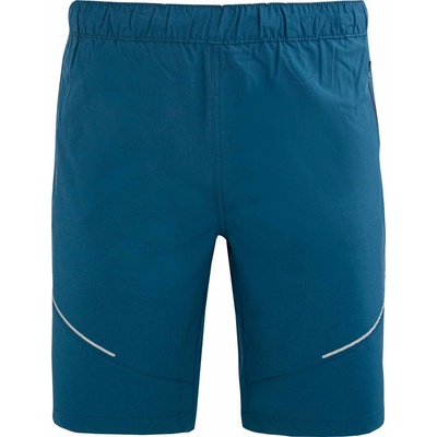 Athl. DPT šortky Azrael moroccan blue