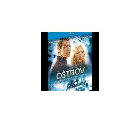 Ostrov BD