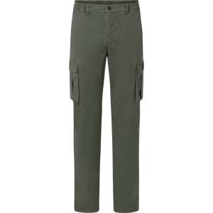 Ecoalf Мъжки ежедневен панталон Ecoalf Ethicargo Pants Casual trousers - Asteroid - размер 42 (EU) (007-4255-0113)