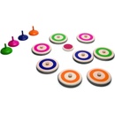 Indoor Curling