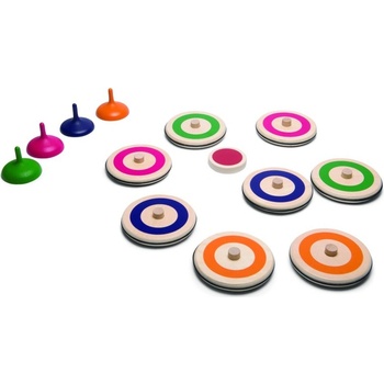 Indoor Curling