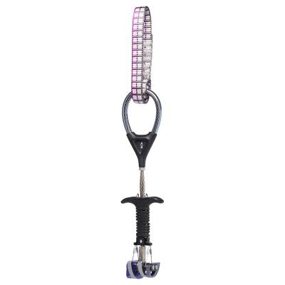 Комплект Black diamond Camalot Z4 Offset Cam - Gray / Purple - размер 0, 4-0, 5 (326-0071-0411)