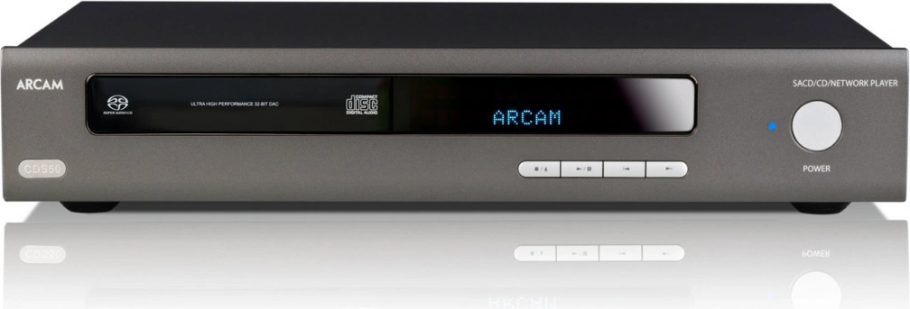 Arcam CDS50