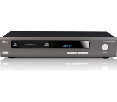 Arcam CDS50