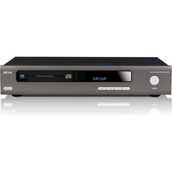 Arcam CDS50