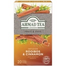 Ahmad Tea Rooibos a skořice 20 x 1,5 g