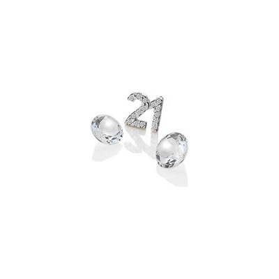 Hot Diamonds Jednadvacet Anais element EX210