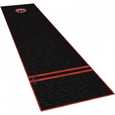 Bull's Carpet Mat 170 Black koberec k terči – Zboží Dáma