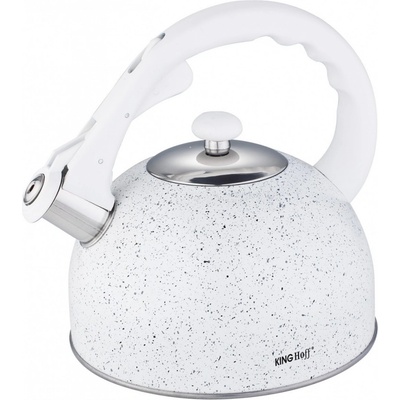 King Hoff KH-1407 2,6 l