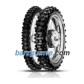 Image 1 of Pirelli Scorpion XC ( 120/100-18 TT 68M Задно колело, M/C, Mischung среден HARD )