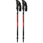 FIZAN Туристически щеки FIZAN Compact black/red