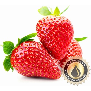 Inawera Концентрат за база Inawera с аромaт STRAWBERRY/ЯГОДА 10ml