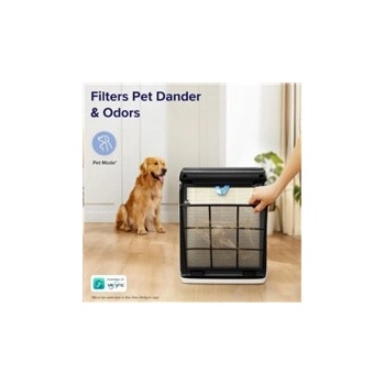 Levoit LAP-V102S-WEU