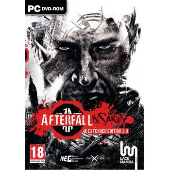 Afterfall: Insanity (Extended Edition)