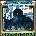 Project Pat - Ghetty Green (Aqua Blue/Mint Green Coloured) (Gatefold Sleeve) (2 LP) (0196588420917)