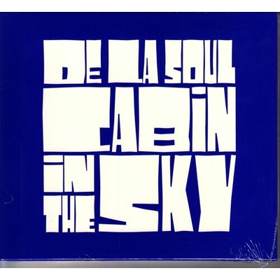 De La Soul: Cabin In The Sky CD