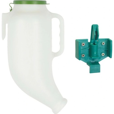 RONA P Plus krmná láhev pro telata bez cucáku 4000 ml